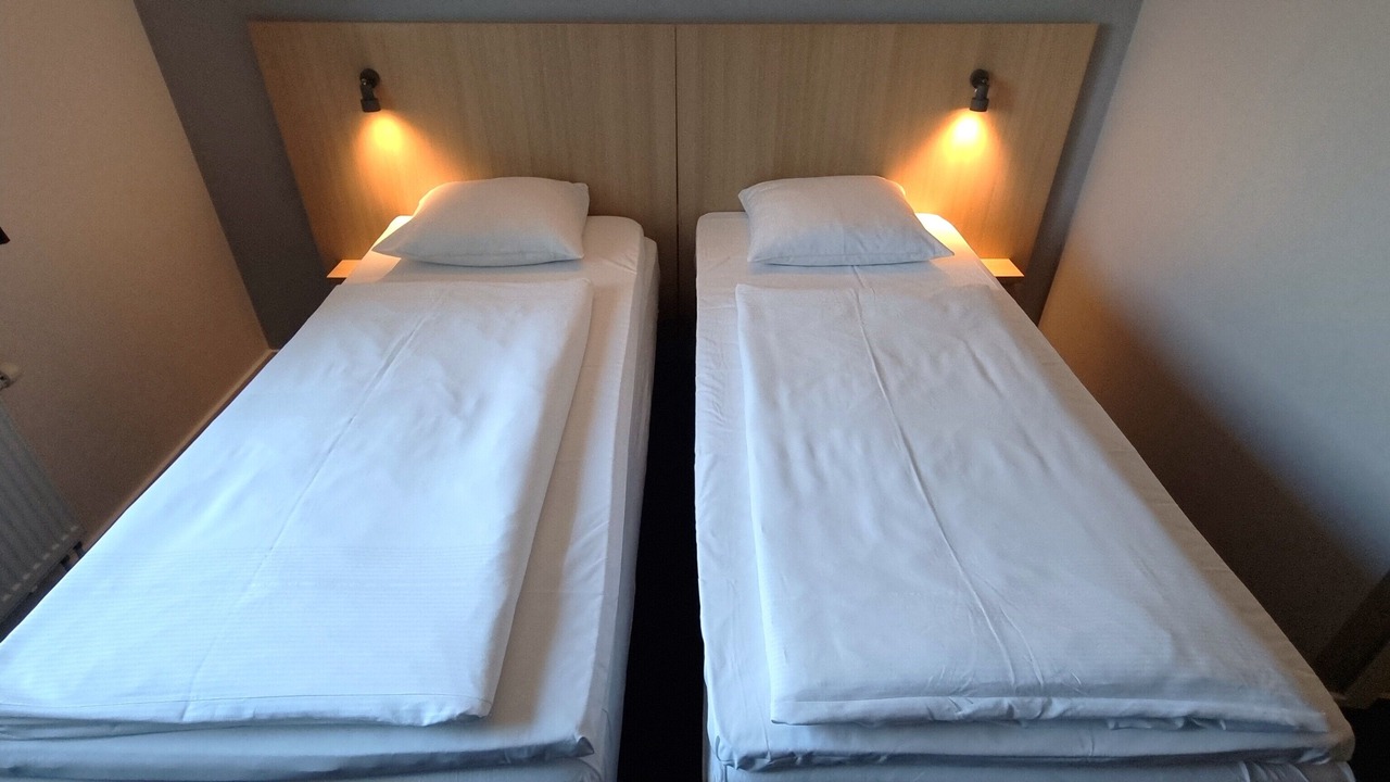 Photo of Bedroom in Ballerup