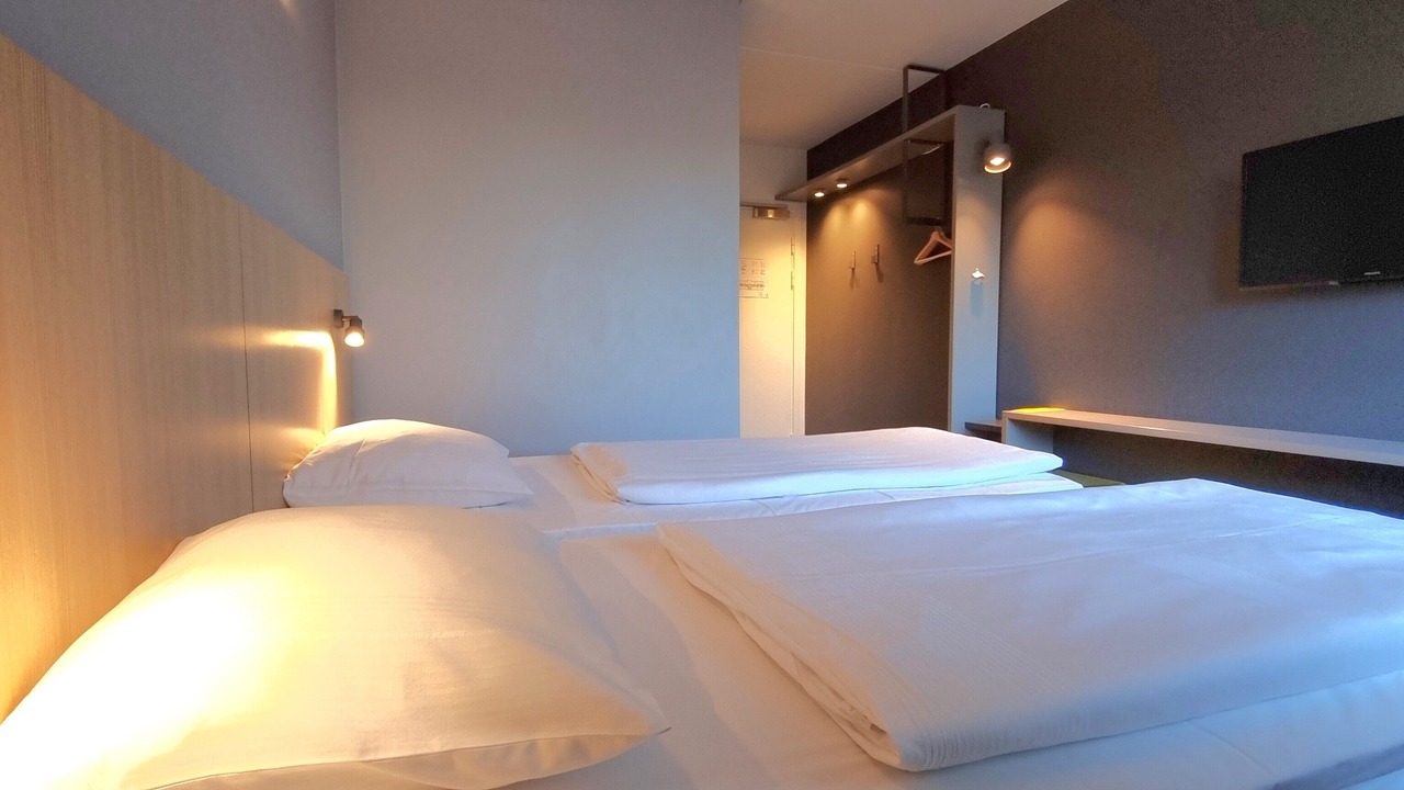 Photo of Bedroom in Ballerup