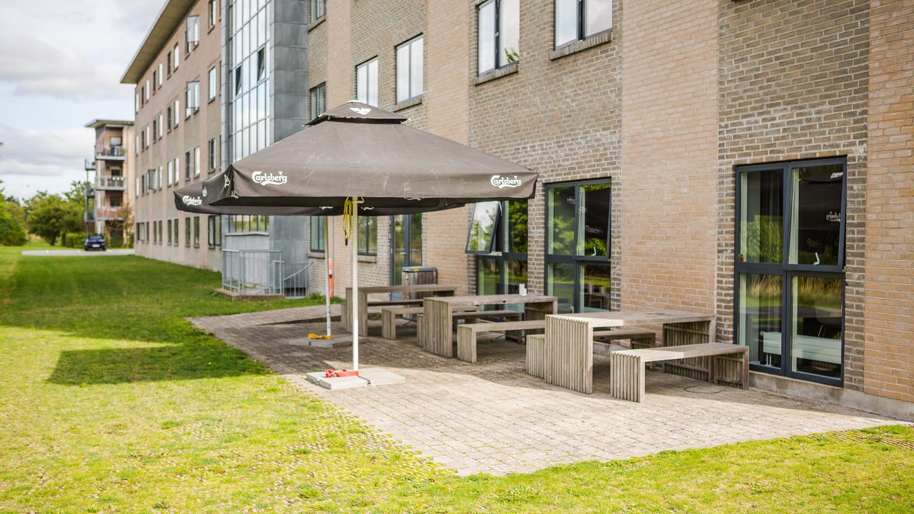 Photo of Patio Balcony in Ballerup