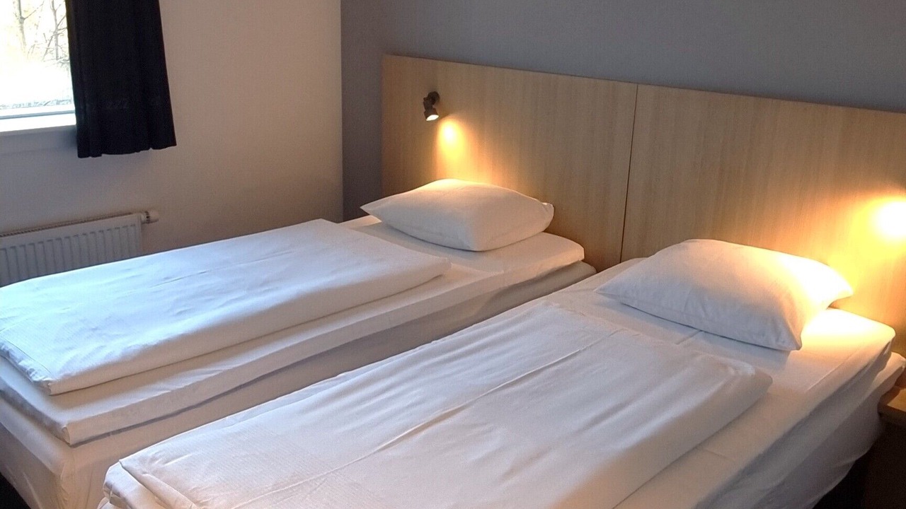 Photo of Bedroom in Ballerup