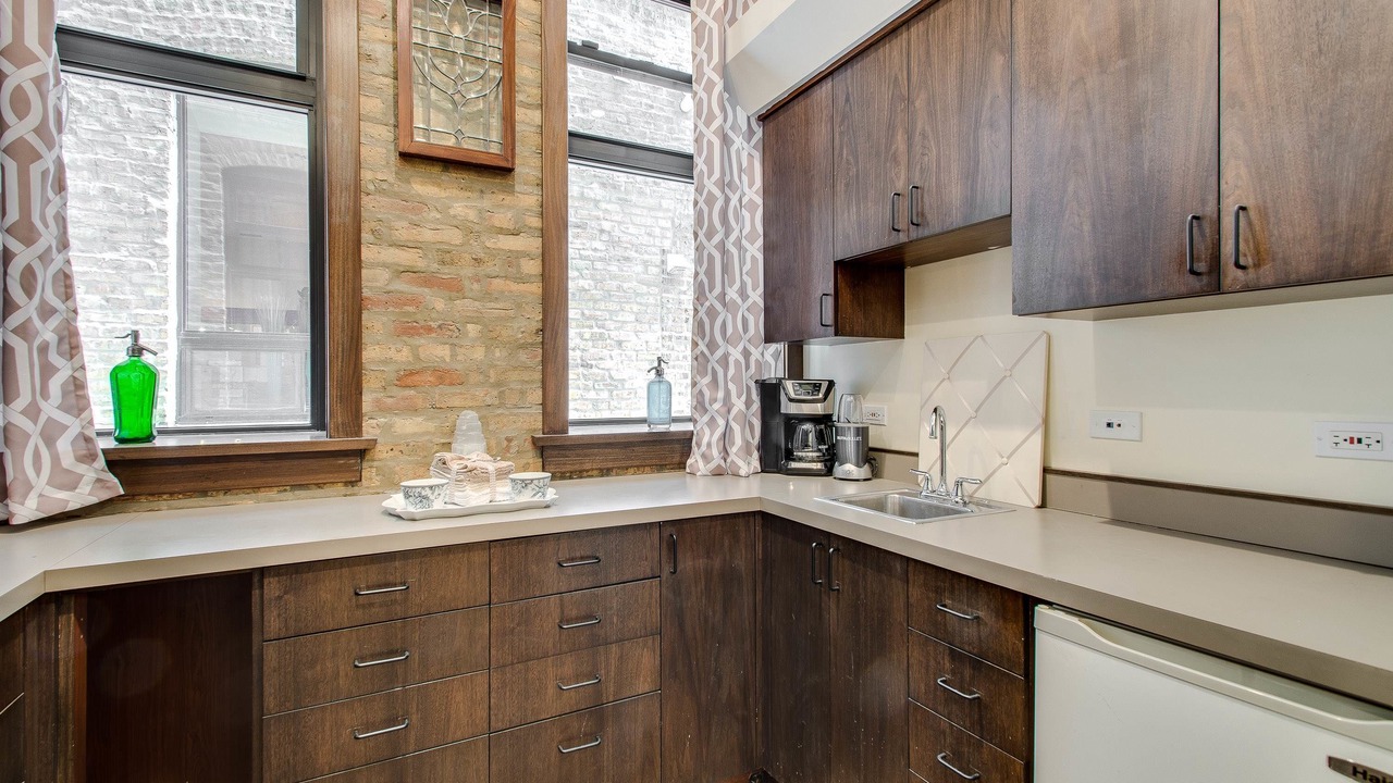 Photo of Kitchen in East Village