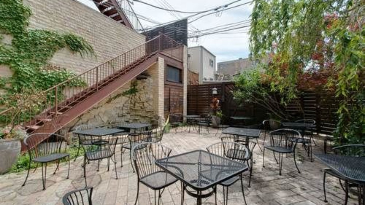 Photo of Outdoor in East Village