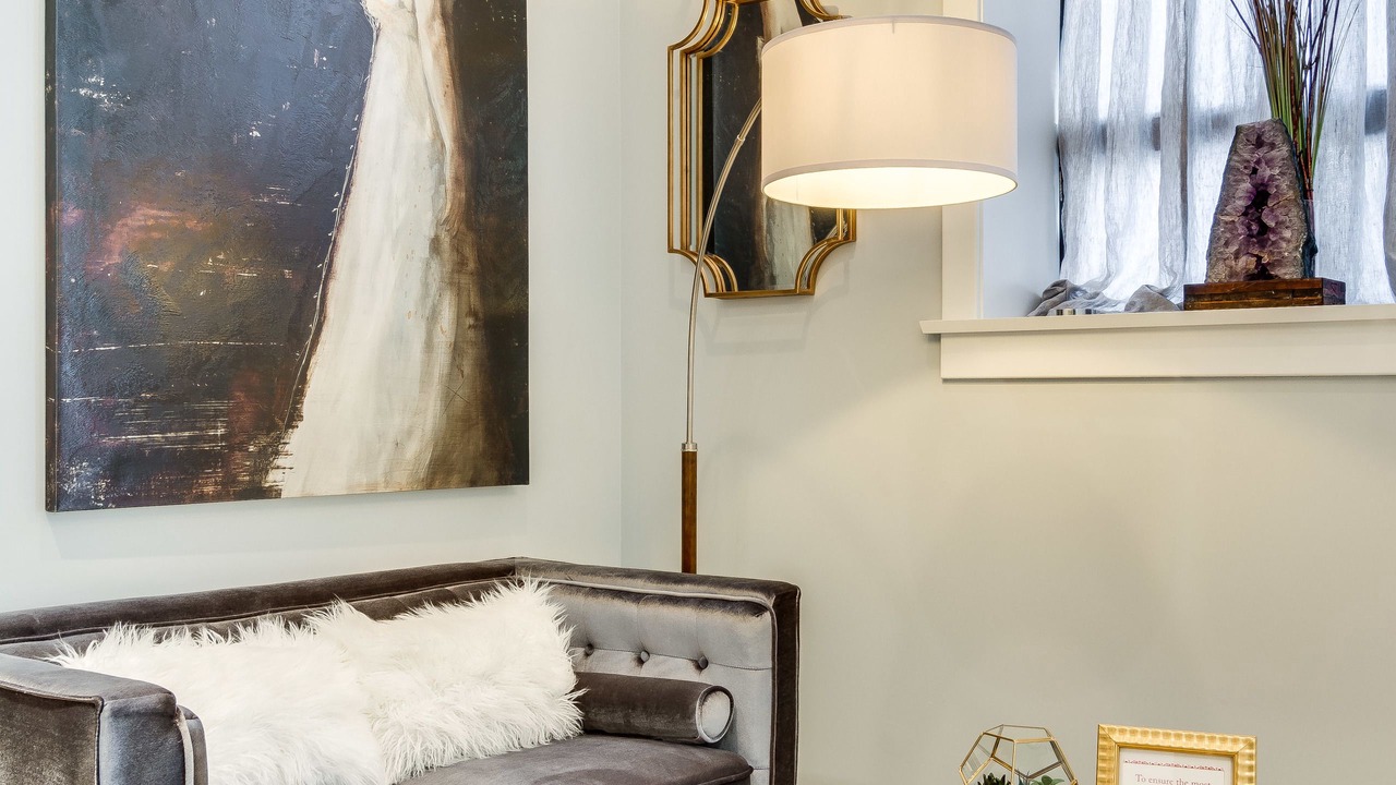 Photo of Livingroom in East Village