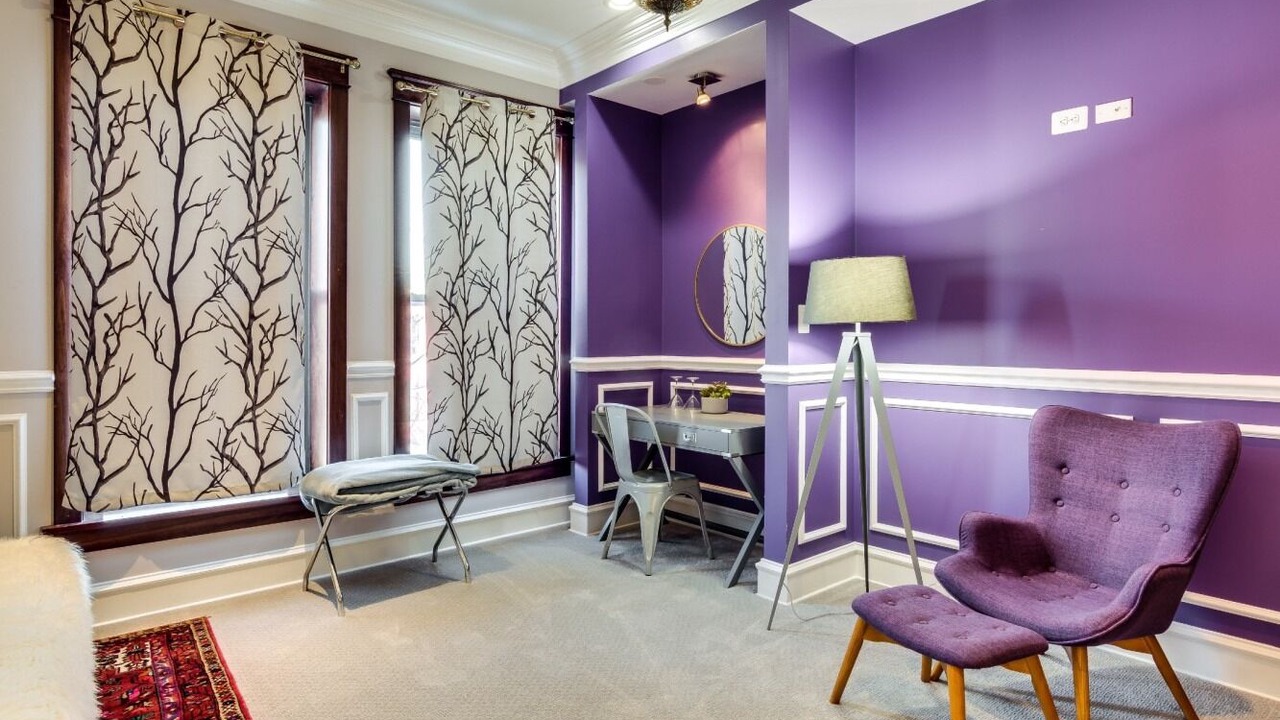 Photo of Livingroom in East Village