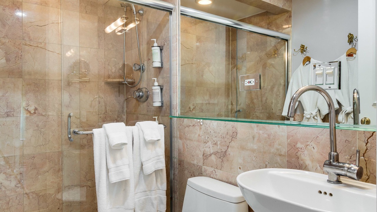 Photo of Bathroom in East Village
