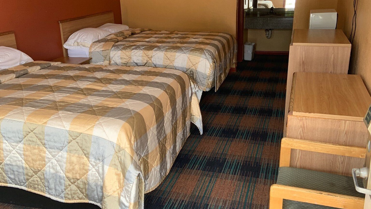 Photo of Bedroom in Forrest City