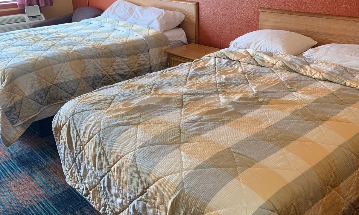 Photo of Bedroom in Forrest City