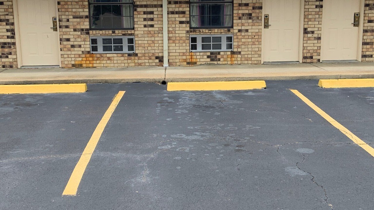 Photo of Outdoor in Forrest City