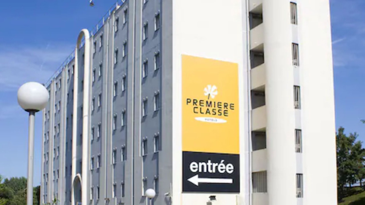 Photo of Outdoor in Le Blanc-Mesnil