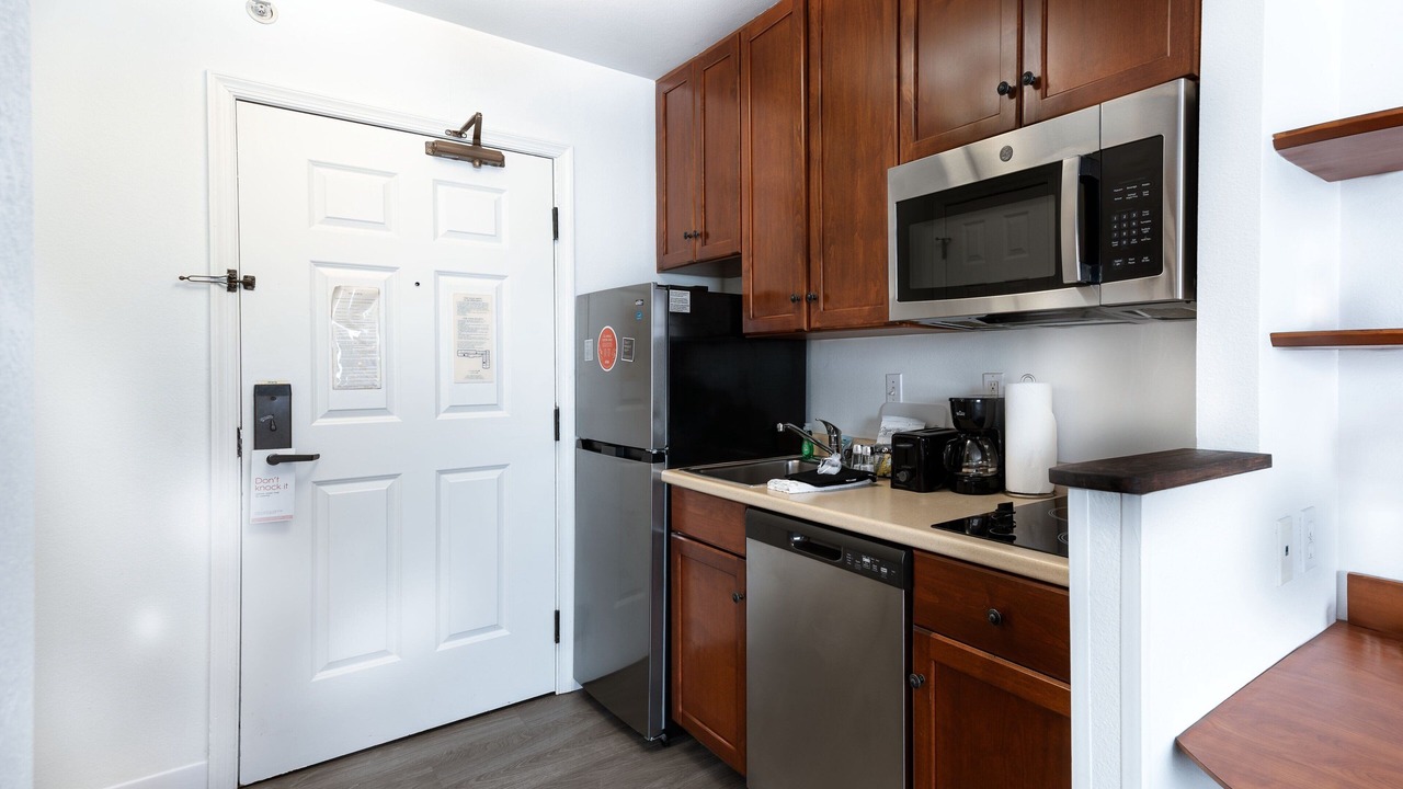 Photo of Kitchen in Aquia Harbour