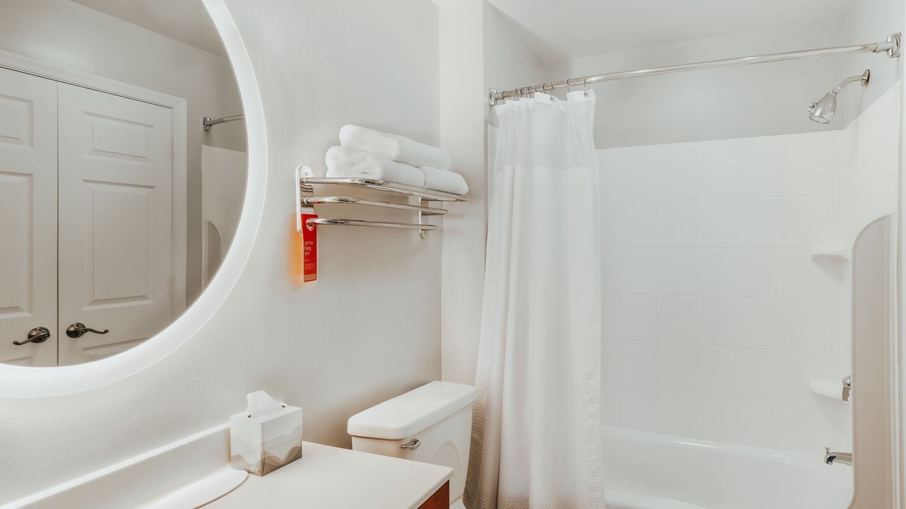 Photo of Bathroom in Aquia Harbour