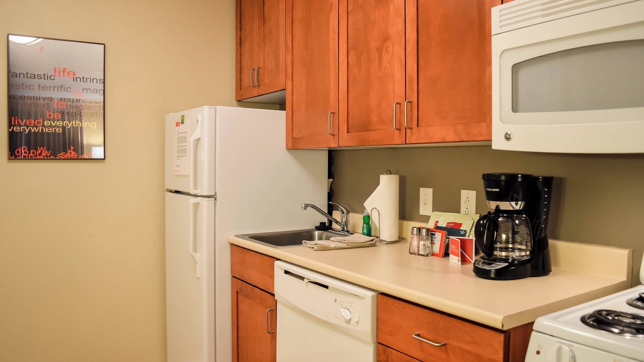 Photo of Kitchen in Aquia Harbour