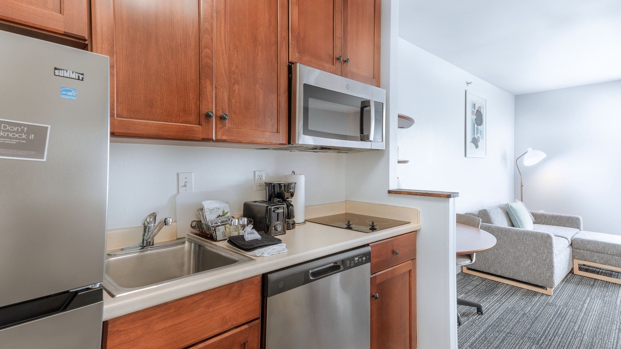 Photo of Kitchen in Aquia Harbour
