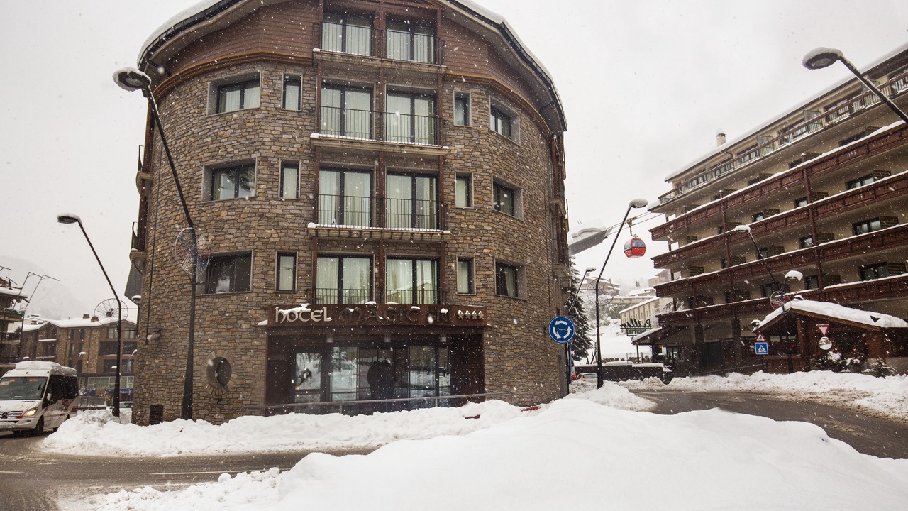 Photo of Others in La Massana