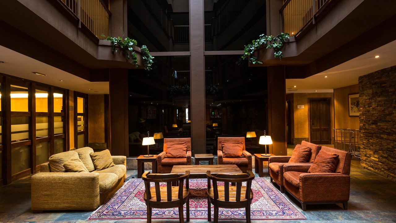 Photo of Livingroom in La Massana