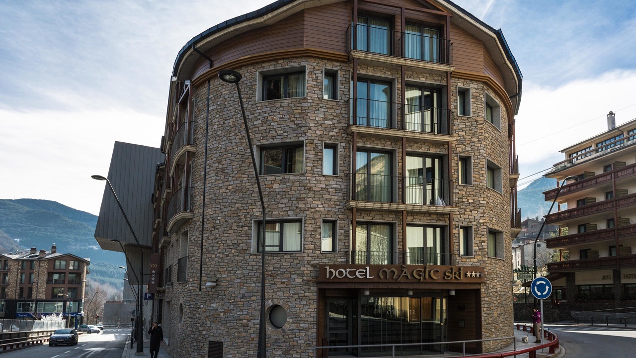 Photo of Outdoor in La Massana