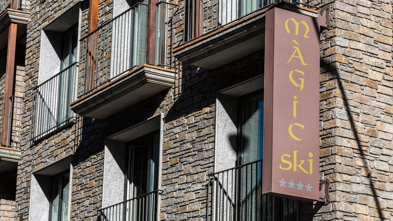 Photo of Outdoor in La Massana
