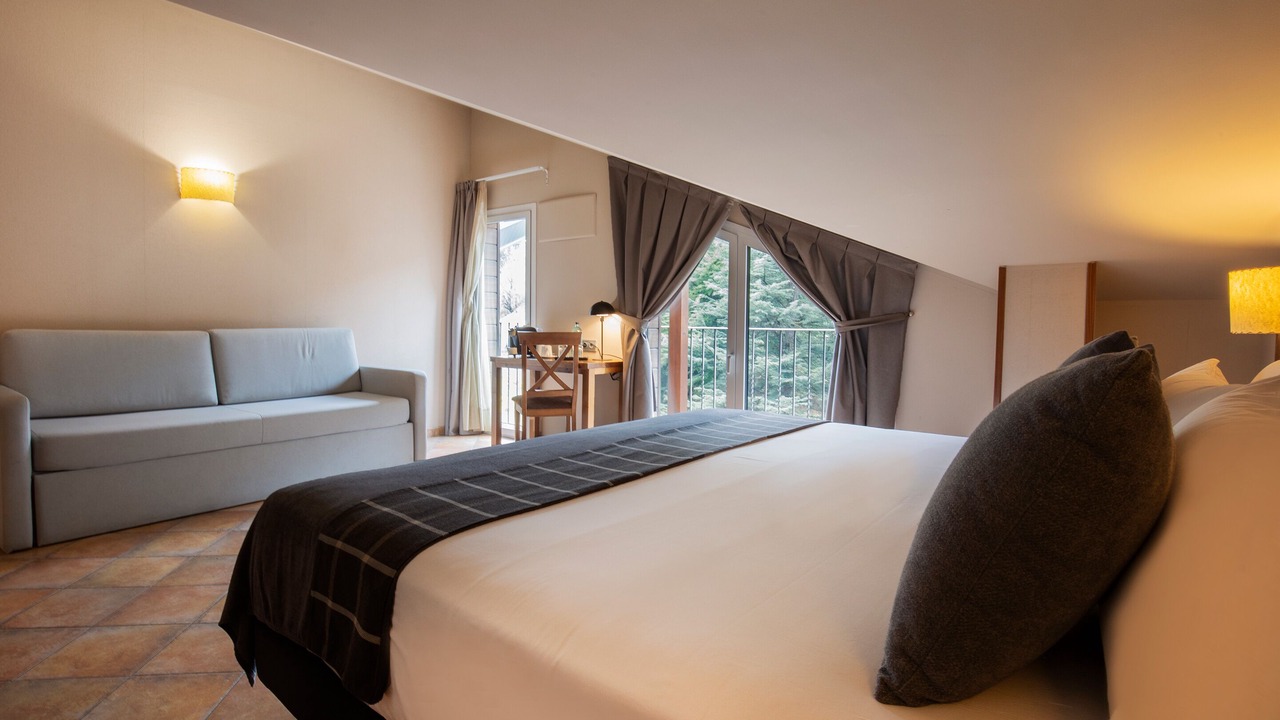 Photo of Bedroom in La Massana