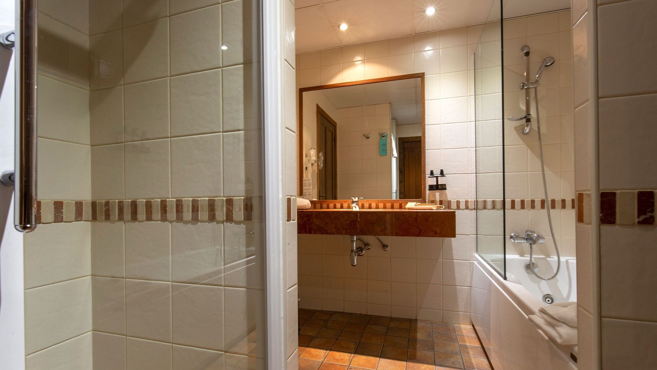 Photo of Bathroom in La Massana