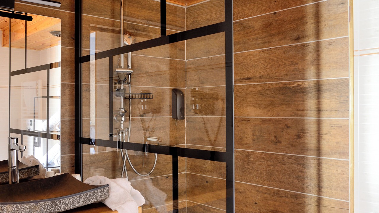 Photo of Bathroom in Ancelle