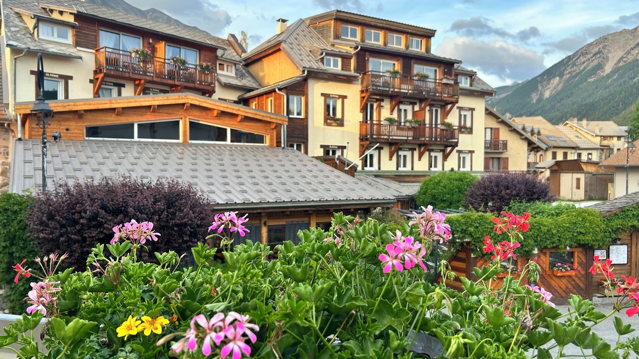 Photo of Outdoor in Ancelle