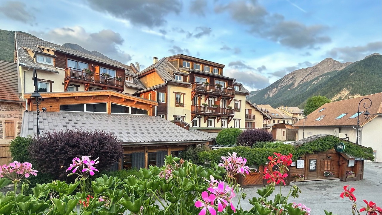 Photo of Outdoor in Ancelle