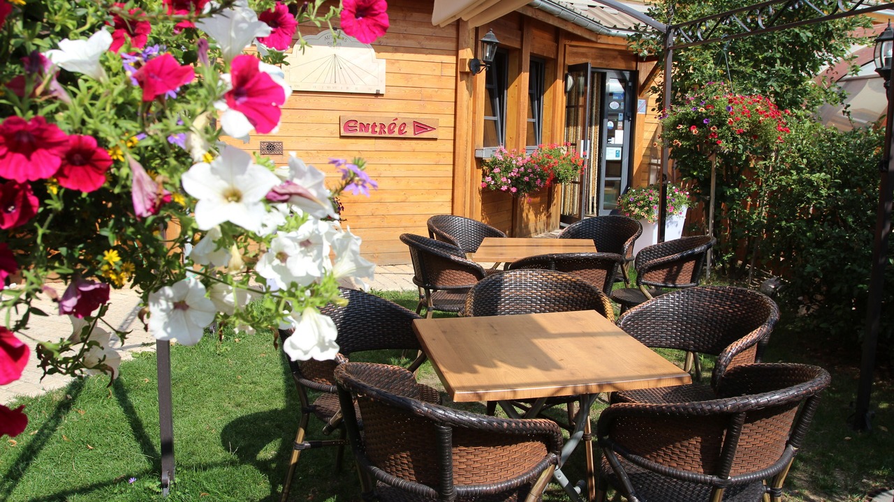 Photo of Outdoor in Ancelle