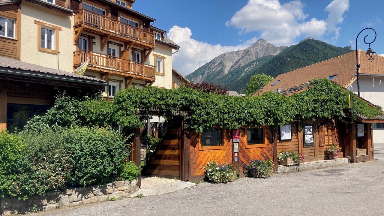 Photo of Outdoor in Ancelle