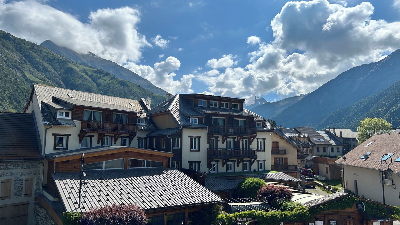 Photo of Outdoor in Ancelle