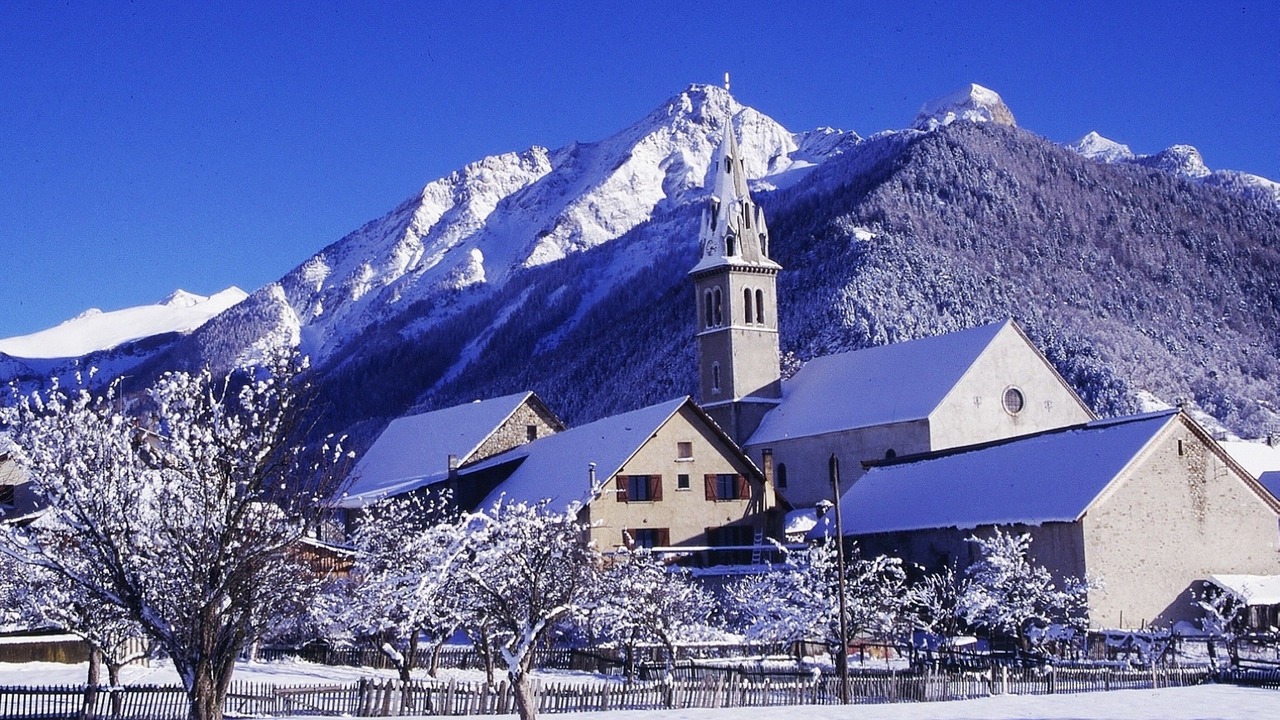 Photo of Others in Ancelle