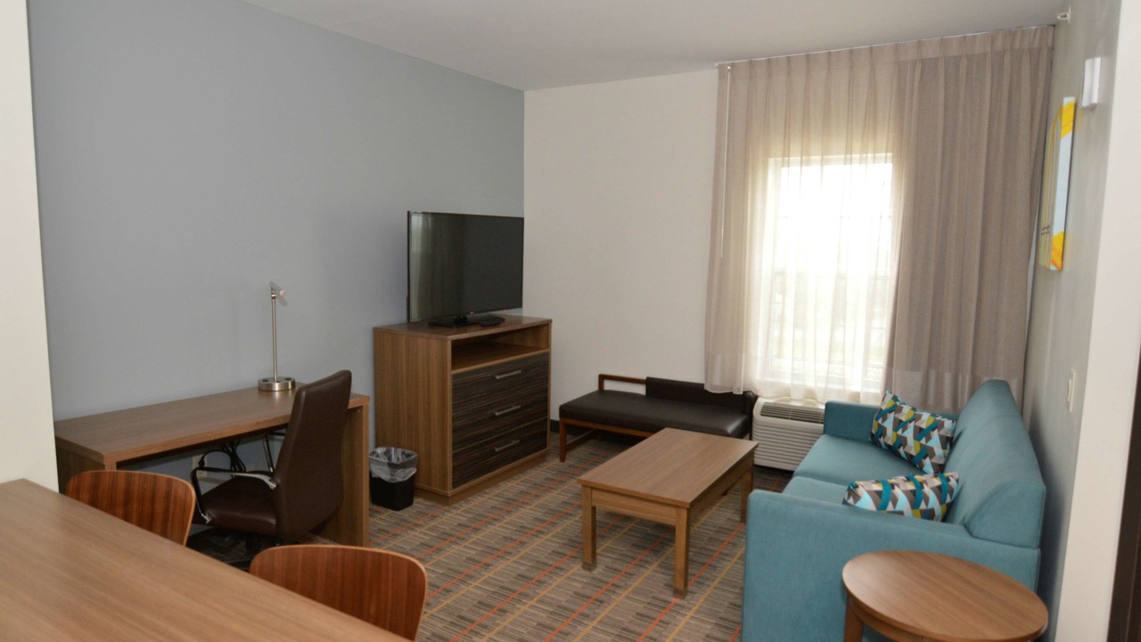 Photo of Bedroom in Ingleside