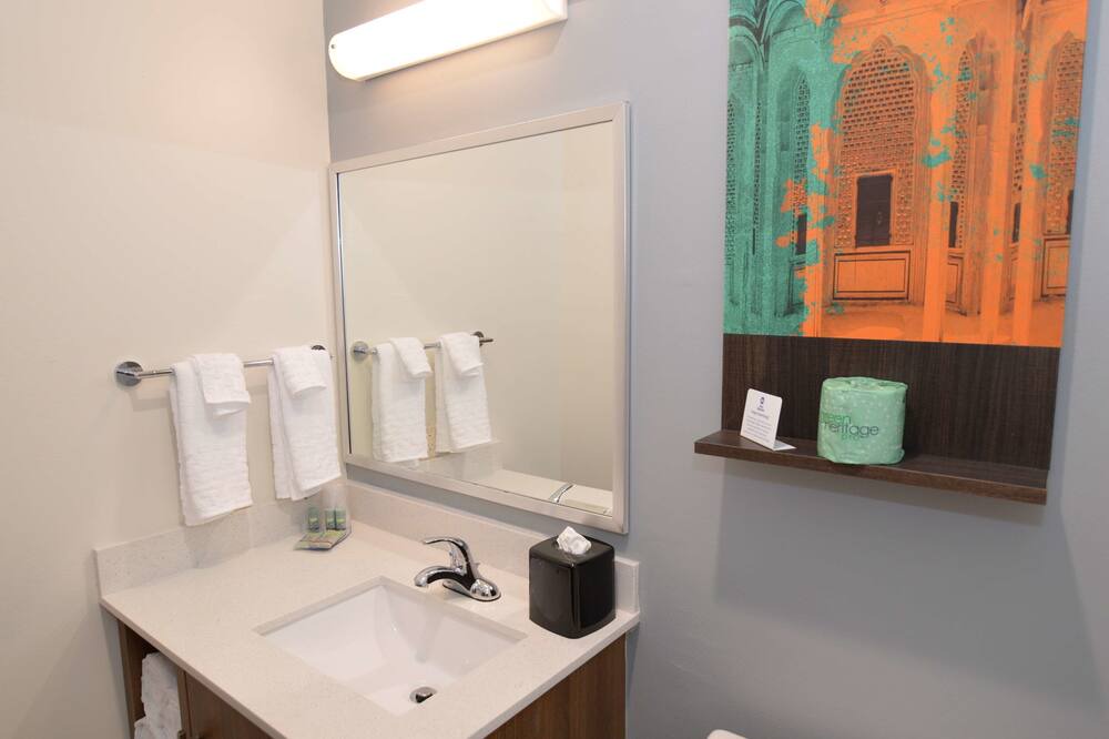 Photo of Bathroom in Ingleside