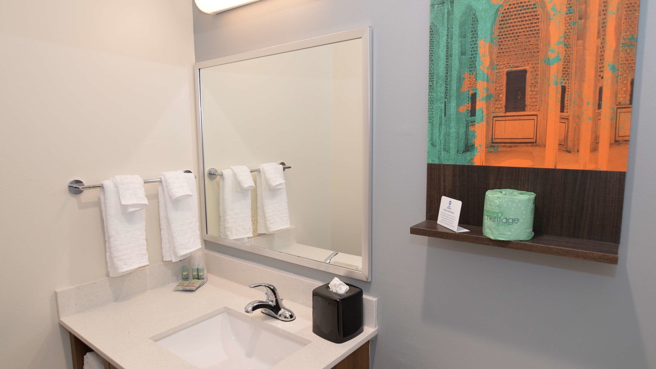 Photo of Bathroom in Ingleside