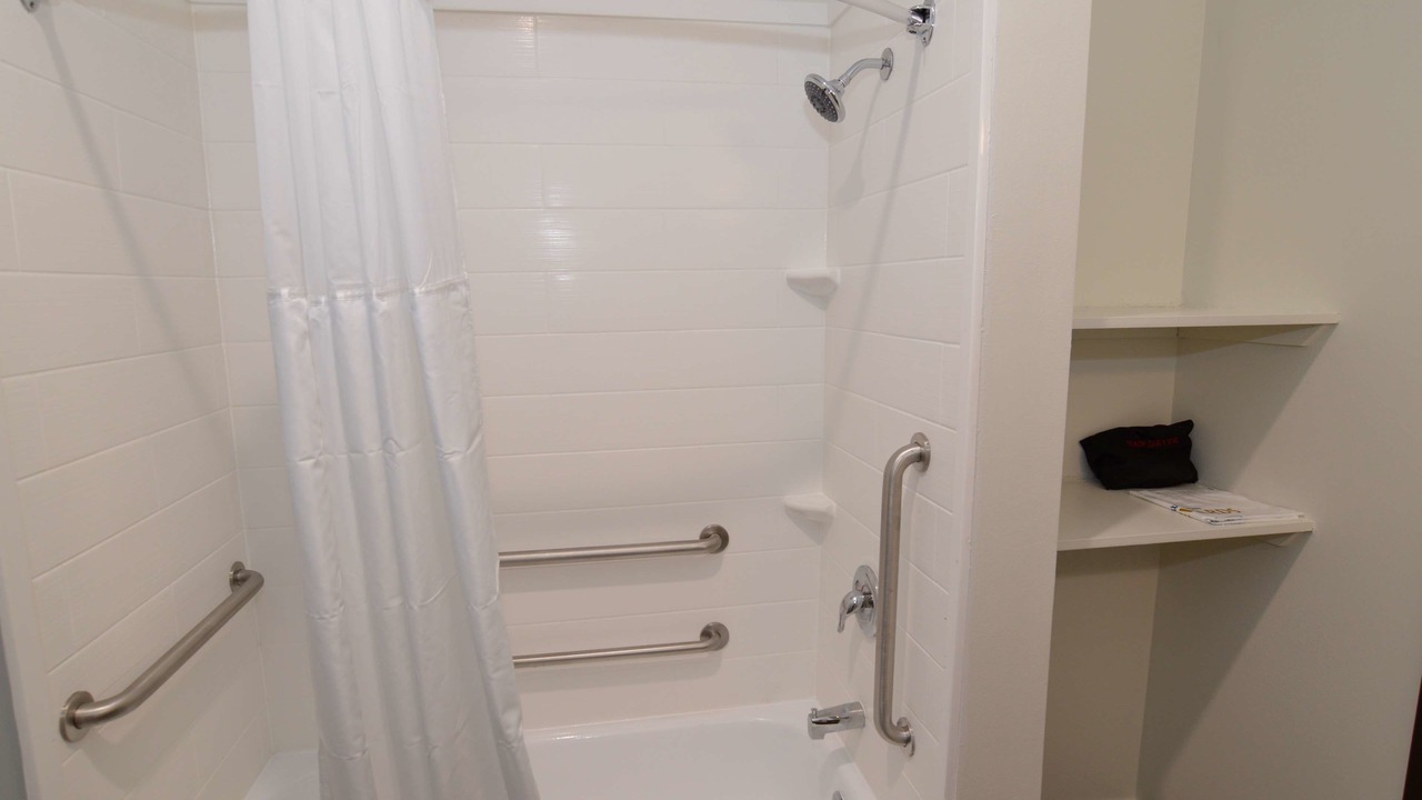 Photo of Bathroom in Ingleside