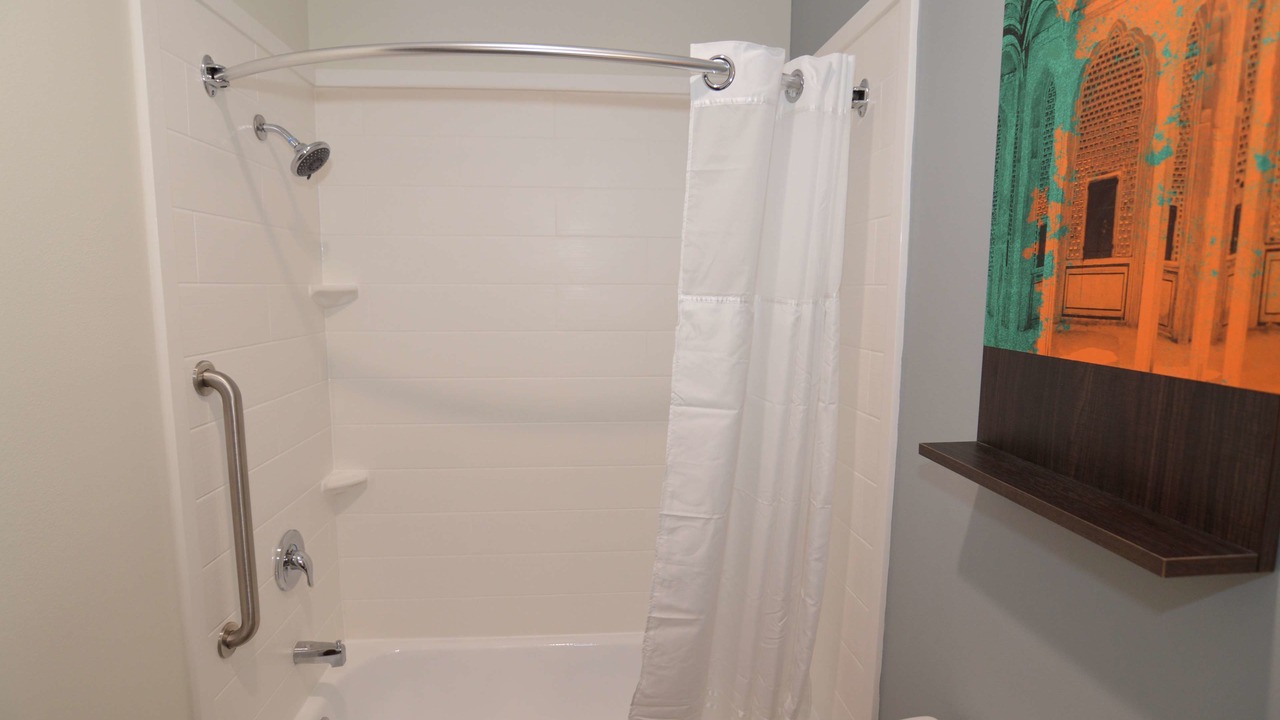 Photo of Bathroom in Ingleside