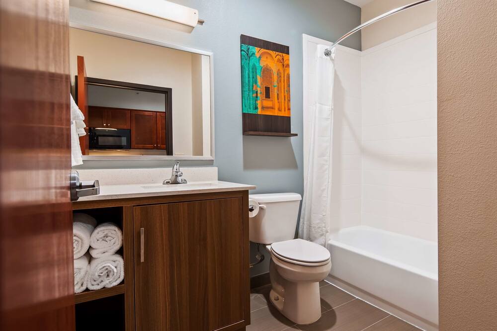 Photo of Bathroom in Ingleside