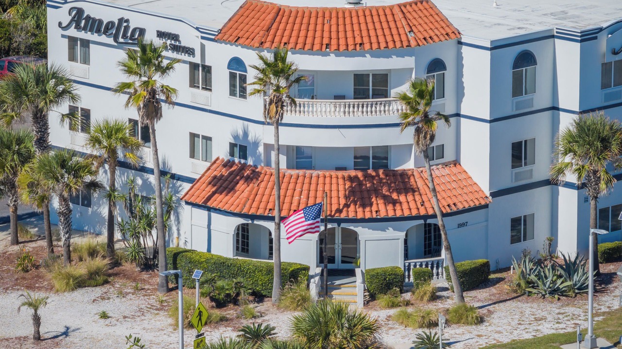Photo of Outdoor in Fernandina Beach