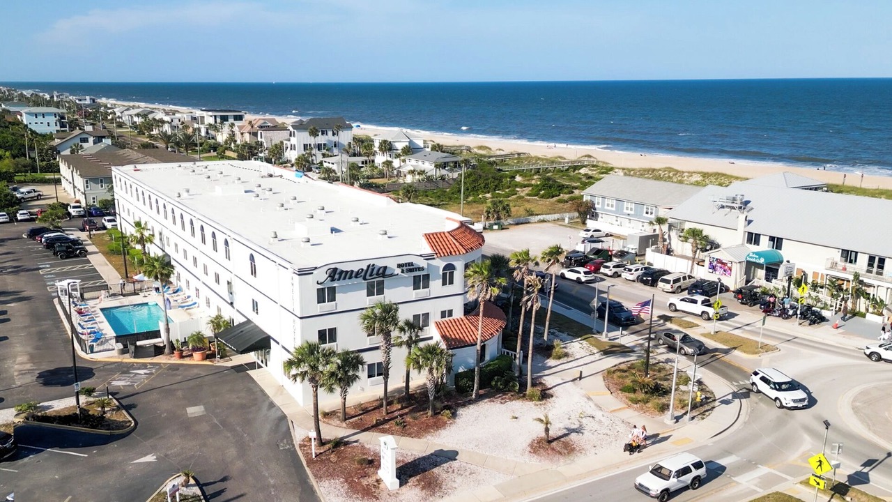 Photo of Outdoor in Fernandina Beach