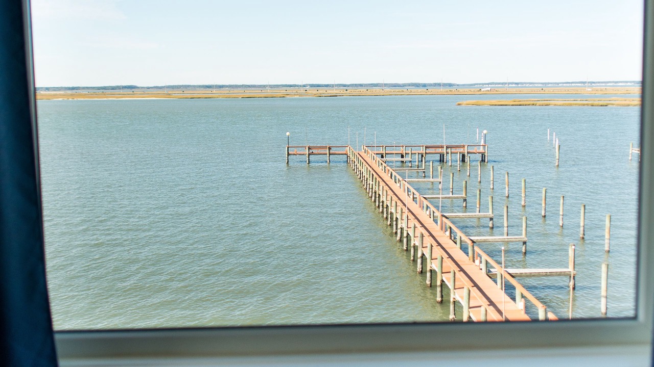 Photo of Bedroom in Chincoteague