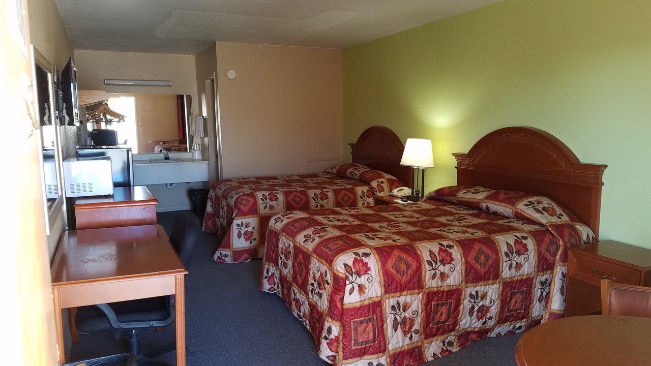 Photo of Bedroom in Cisco