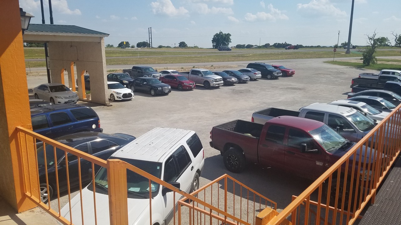 Photo of Outdoor in Cisco