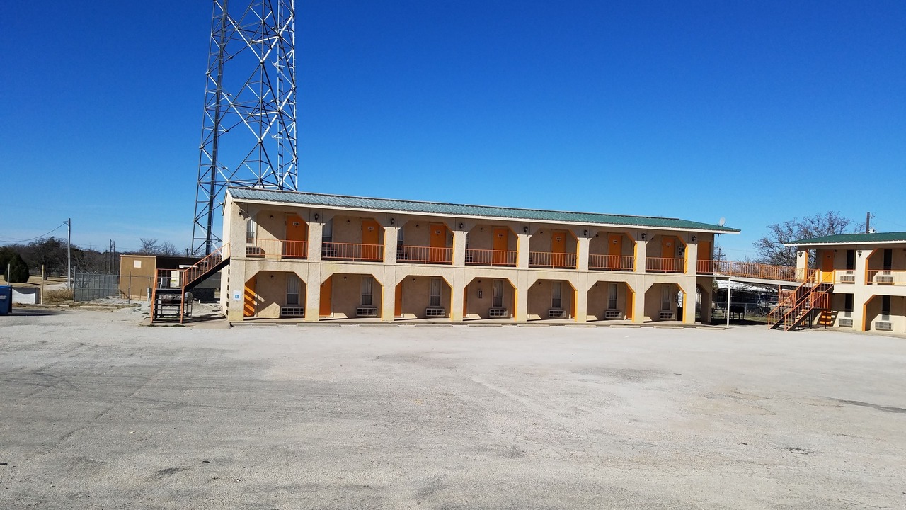 Photo of Outdoor in Cisco