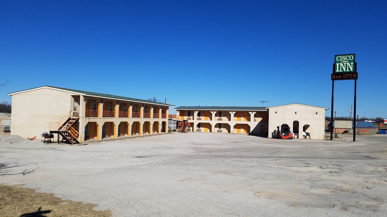 Photo of Outdoor in Cisco