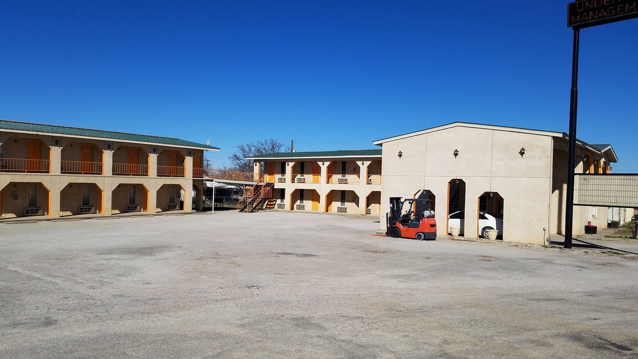 Photo of Outdoor in Cisco