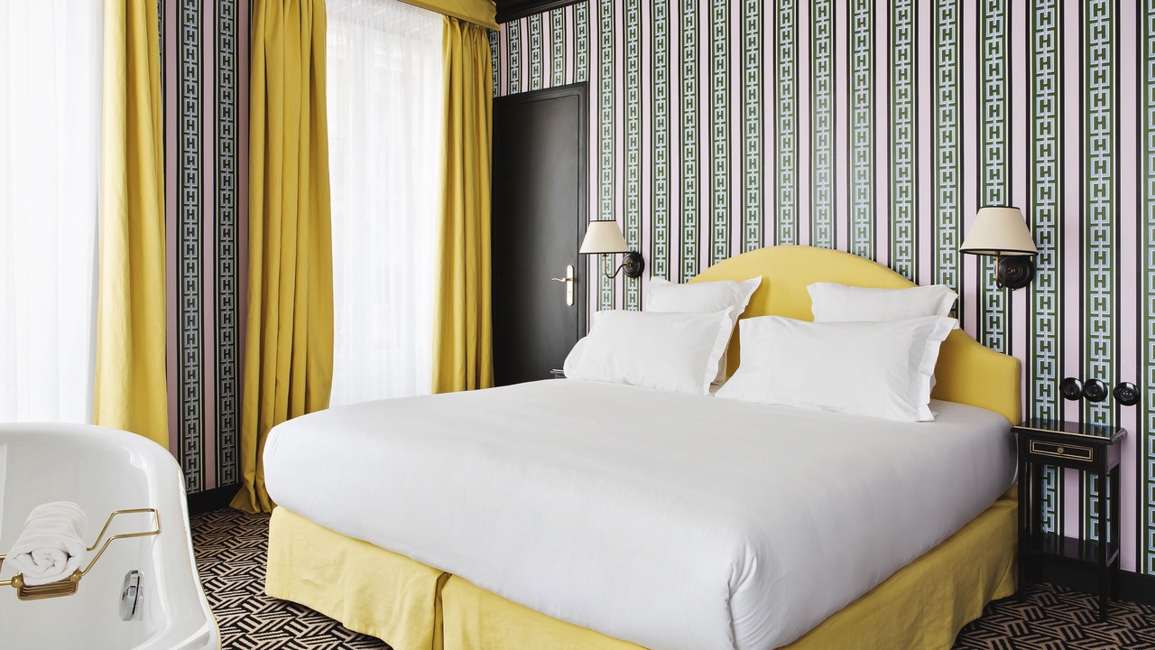 Photo of Bedroom in Saint-Vincent-de-Paul