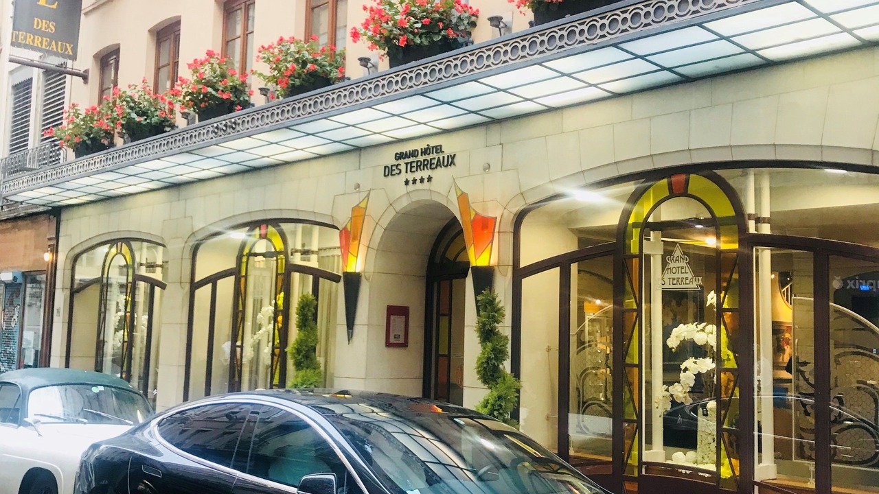 Photo of Others in Terreaux - Bat d'argent