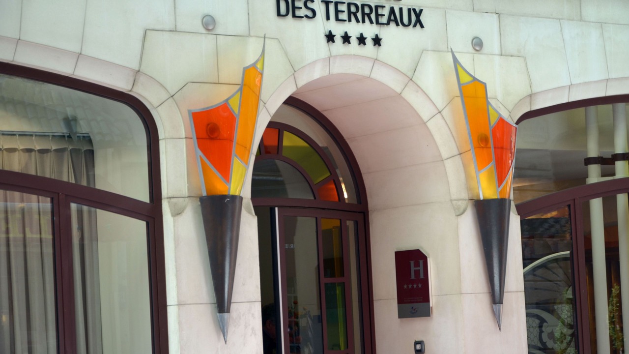 Photo of Outdoor in Terreaux - Bat d'argent