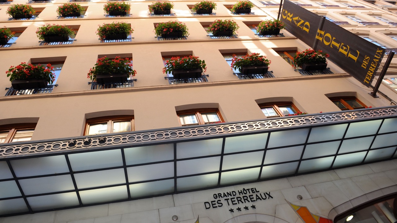 Photo of Outdoor in Terreaux - Bat d'argent