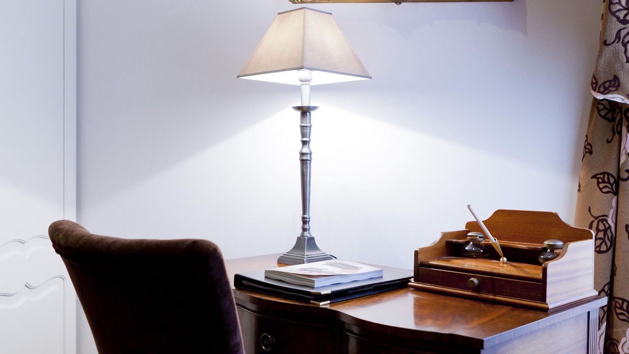 Photo of Bedroom in Terreaux - Bat d'argent