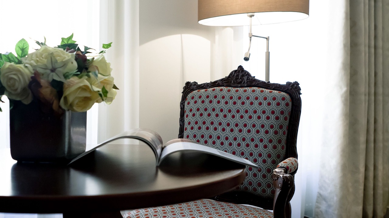 Photo of Bedroom in Terreaux - Bat d'argent